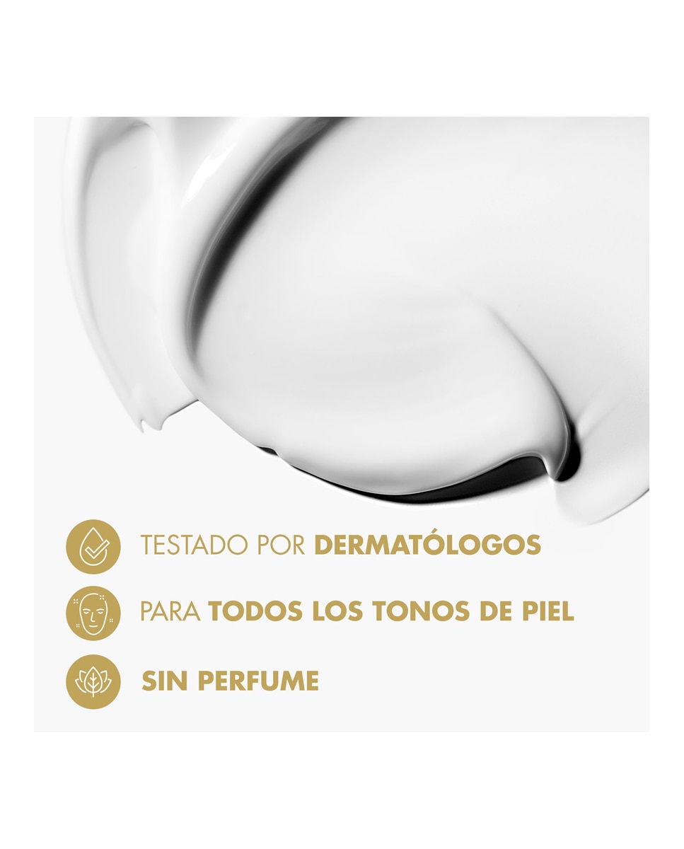 Imagen 7 de Crema de día Sin Perfume Olay Regenerist Collagen Peptide24, 50 ml Olay - 50 ml