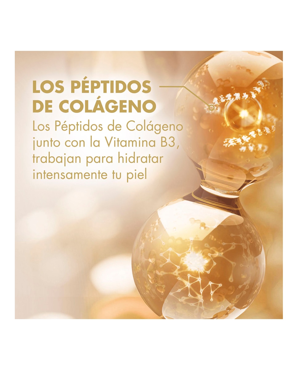Sérum de Día Sin Perfume Olay Regenerist Collagen Peptide24, 40 ml Olay - 40 ml 3