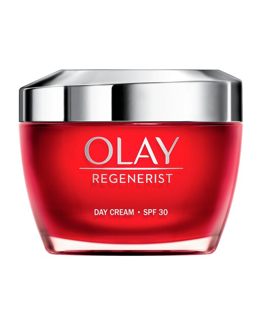 Imagen 0 de Crema de Día Hidratante Con SPF 30 Para una Piel Más Firme Olay Regenerist 50 ml Olay