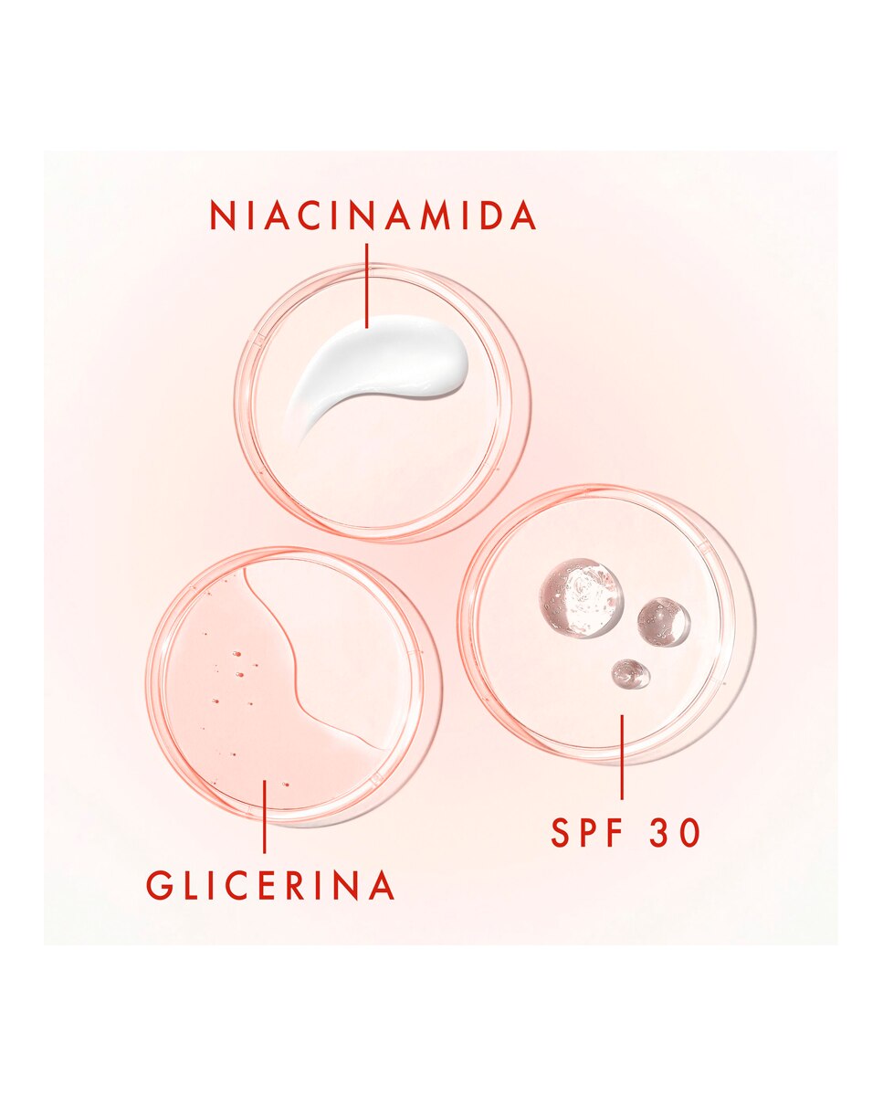 Crema de Día Hidratante Con SPF 30 Para una Piel Más Firme Olay Regenerist 50 ml Olay - 50 ml 3