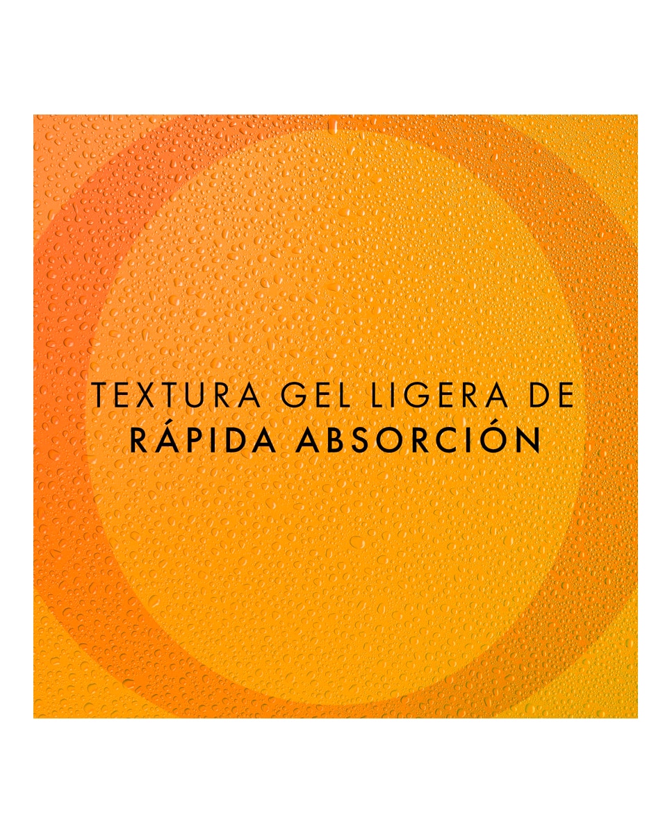 Crema Hidratante Gel Crema de Día 50 ml Olay Vitamin C + AHA 24 Olay - 50 ml 5