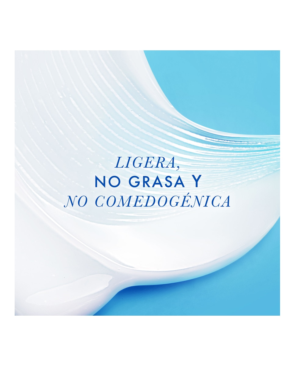 Gel crema de día Hyaluronic24 + Vitamina B5 Olay - 50 ml 3
