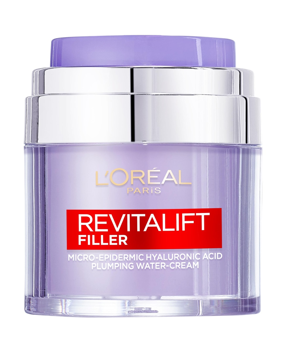 Imagen 0 de Gel crema rellenador Revitalift Filler L'Oréal Paris