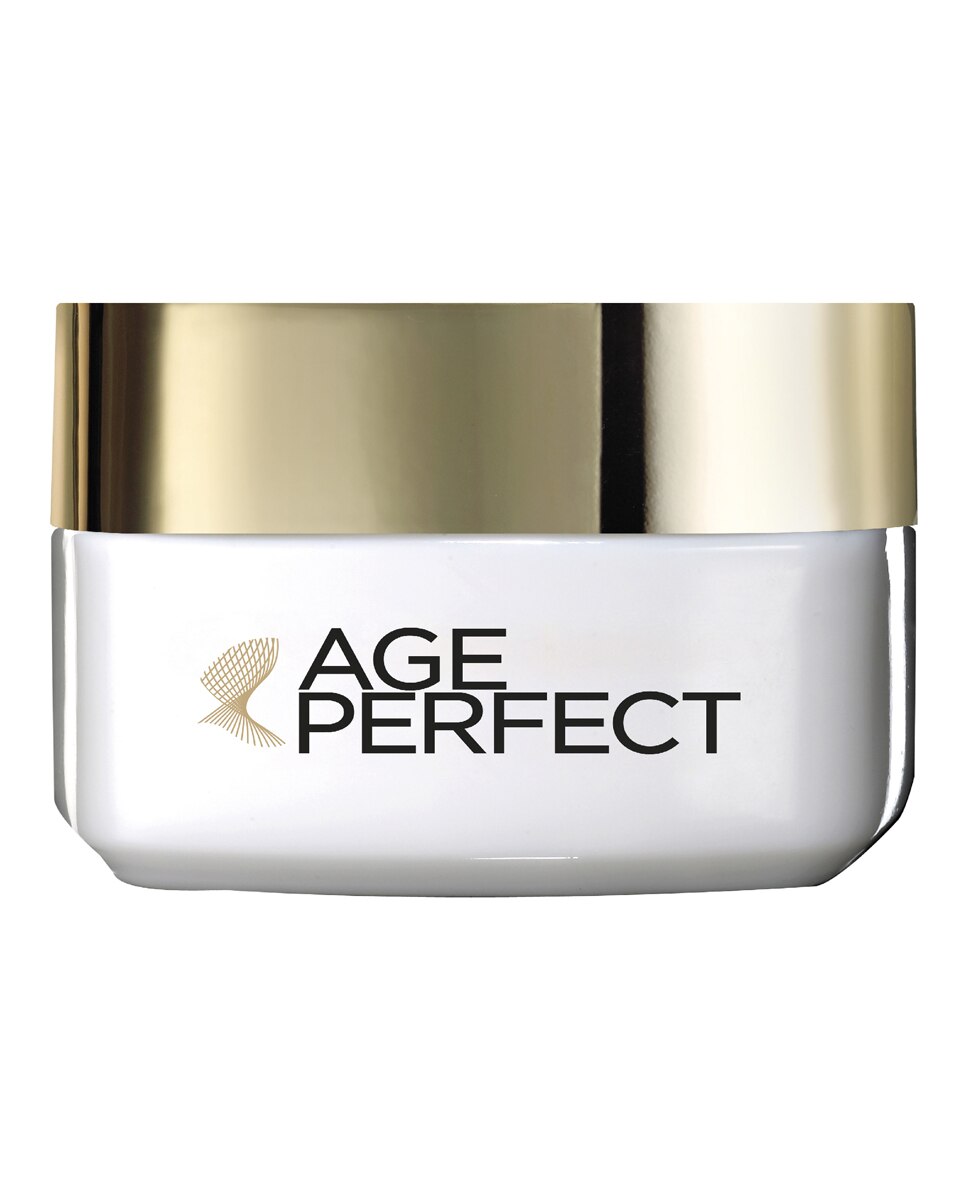 Imagen 0 de Crema noche efecto tensor Age Perfect Colágeno Expert L'Oréal Paris