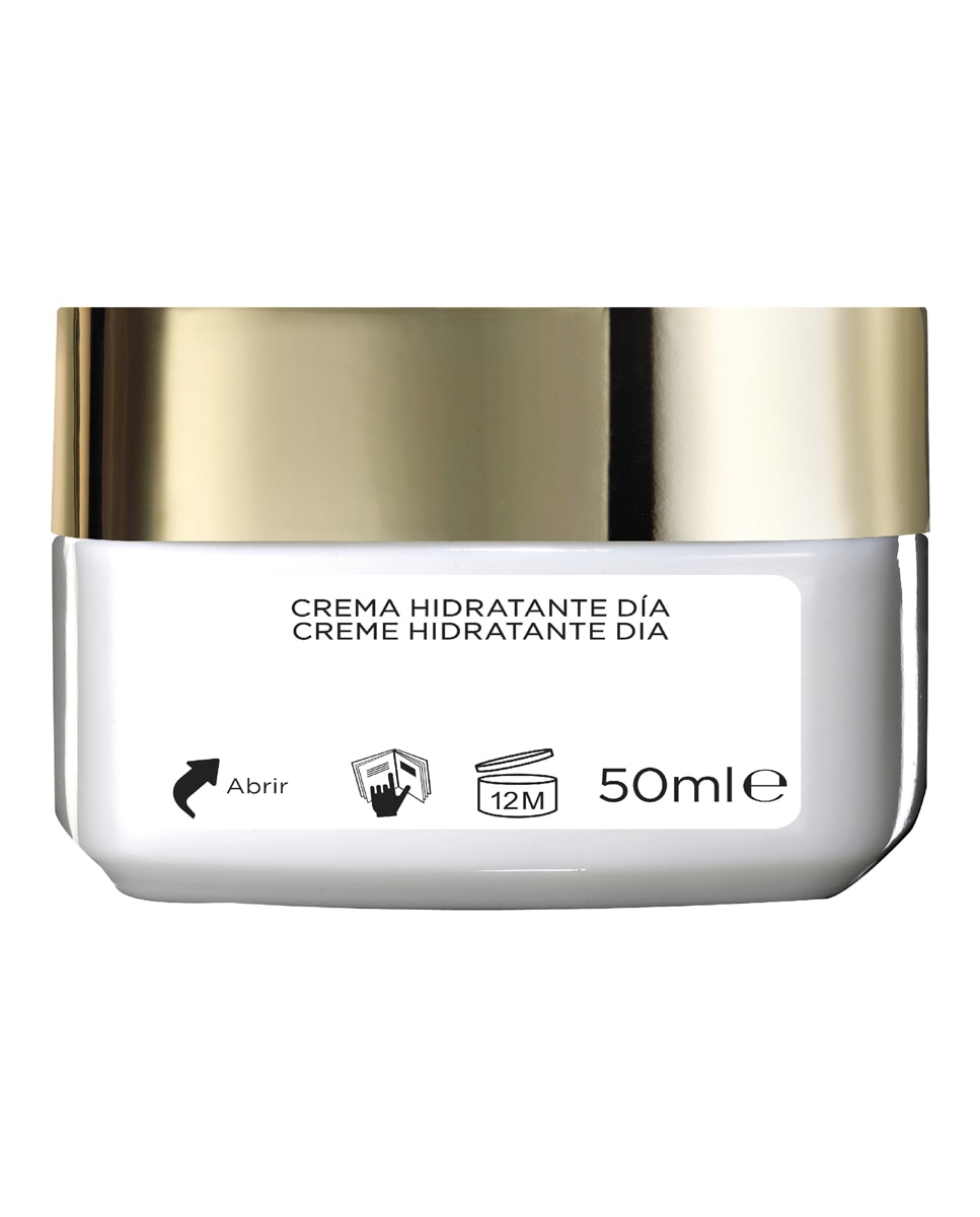 Crema noche efecto tensor Age Perfect Colágeno Expert L'Oréal Paris - 50 ml 4