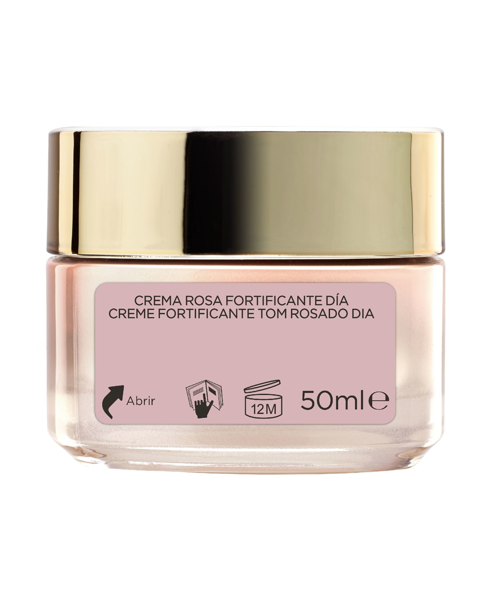 Crema de día Age Perfect Golden Age L'Oréal Paris - 50 ml 4