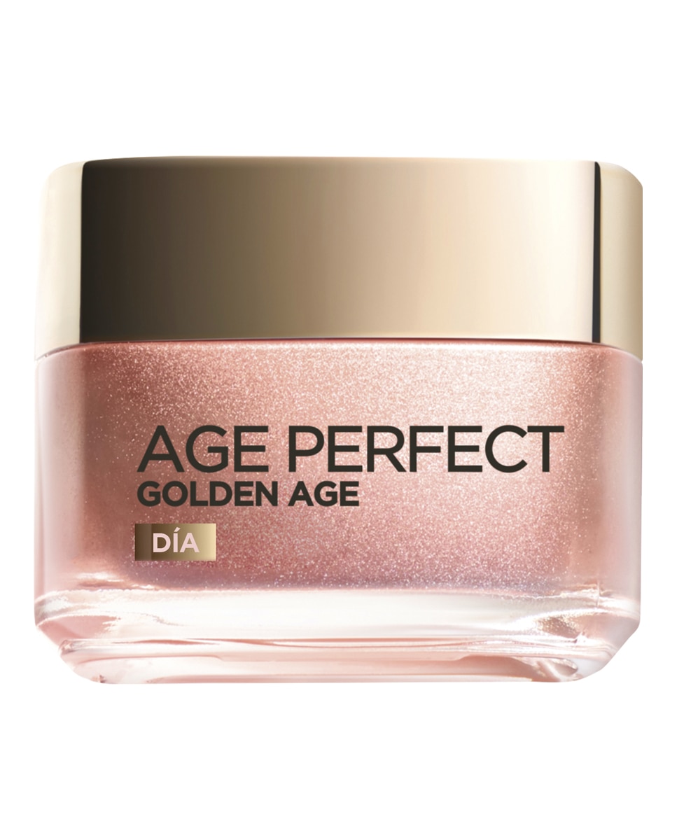 Crema de día SPF20 Age Perfect Golden Age L'Oréal Paris - 50 ml 1