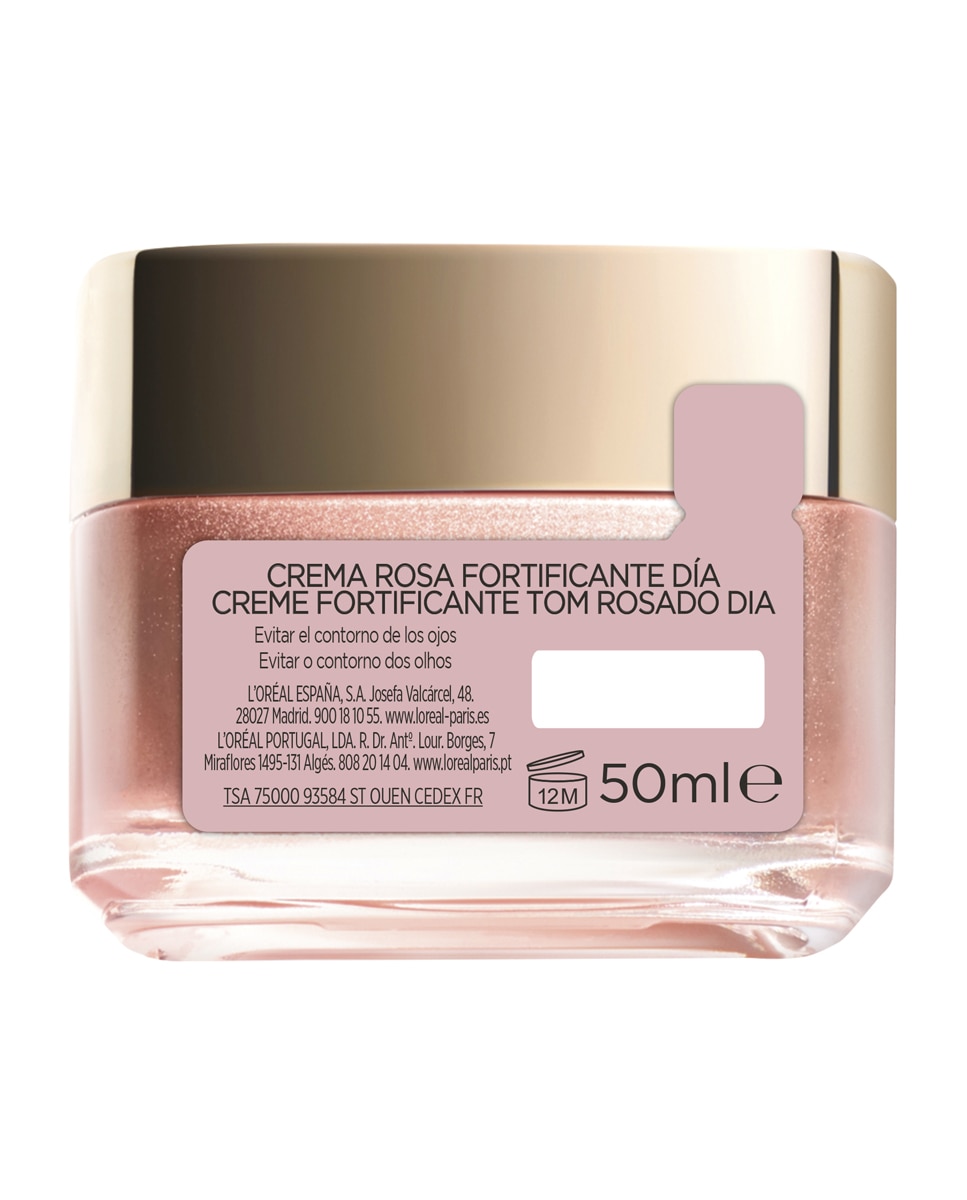 Crema de día SPF20 Age Perfect Golden Age L'Oréal Paris - 50 ml 4