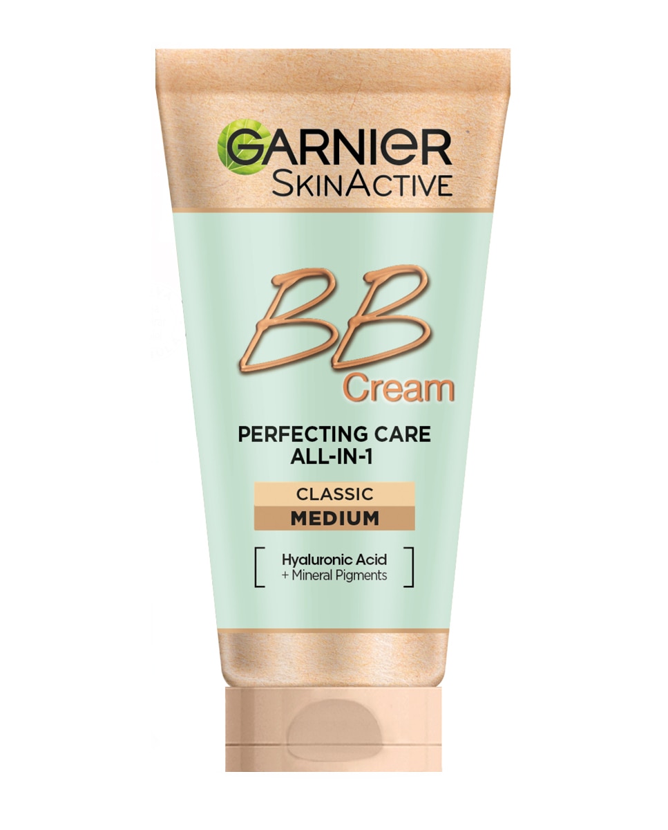 Garnier - BB Cream Clásica Skin Active Garnier.