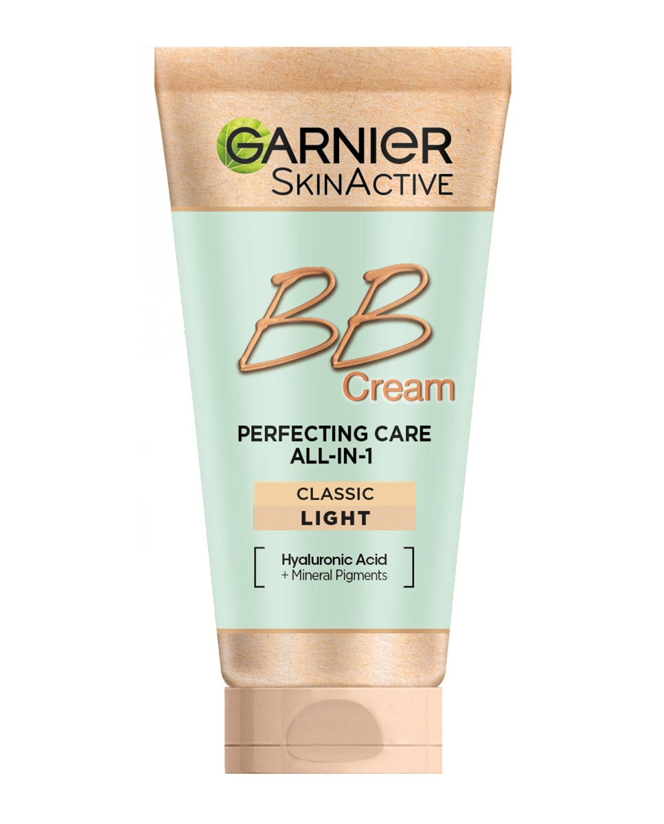 Garnier - BB Cream Clásica Skin Active Garnier.