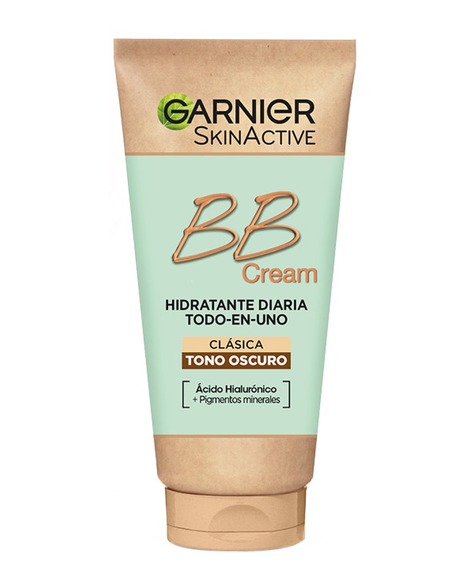 Garnier - BB Cream Clásica Skin Active Garnier.
