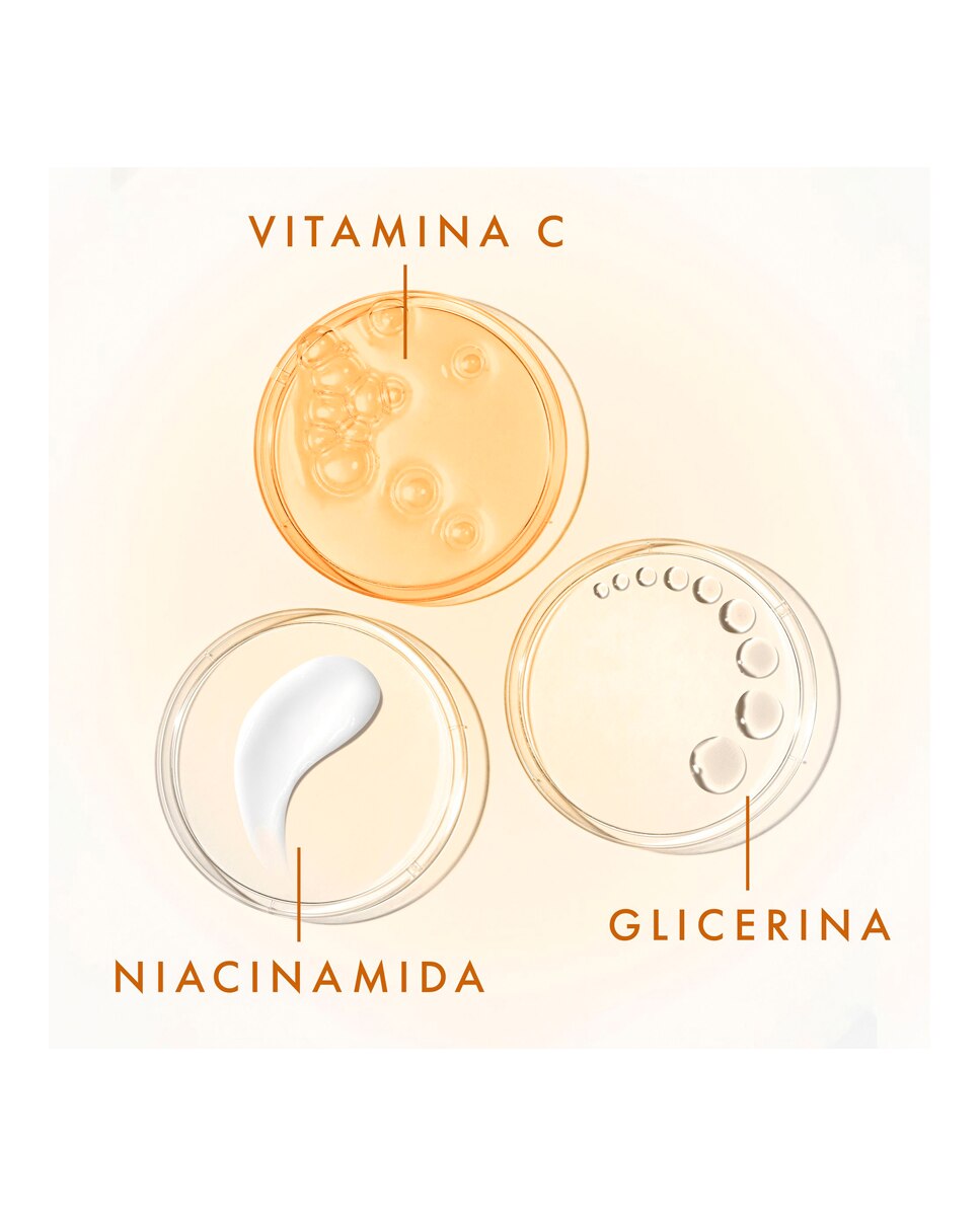 Crema de día hidratante Olay Vitamin C Con SPF 30, Olay - 50 ml 5