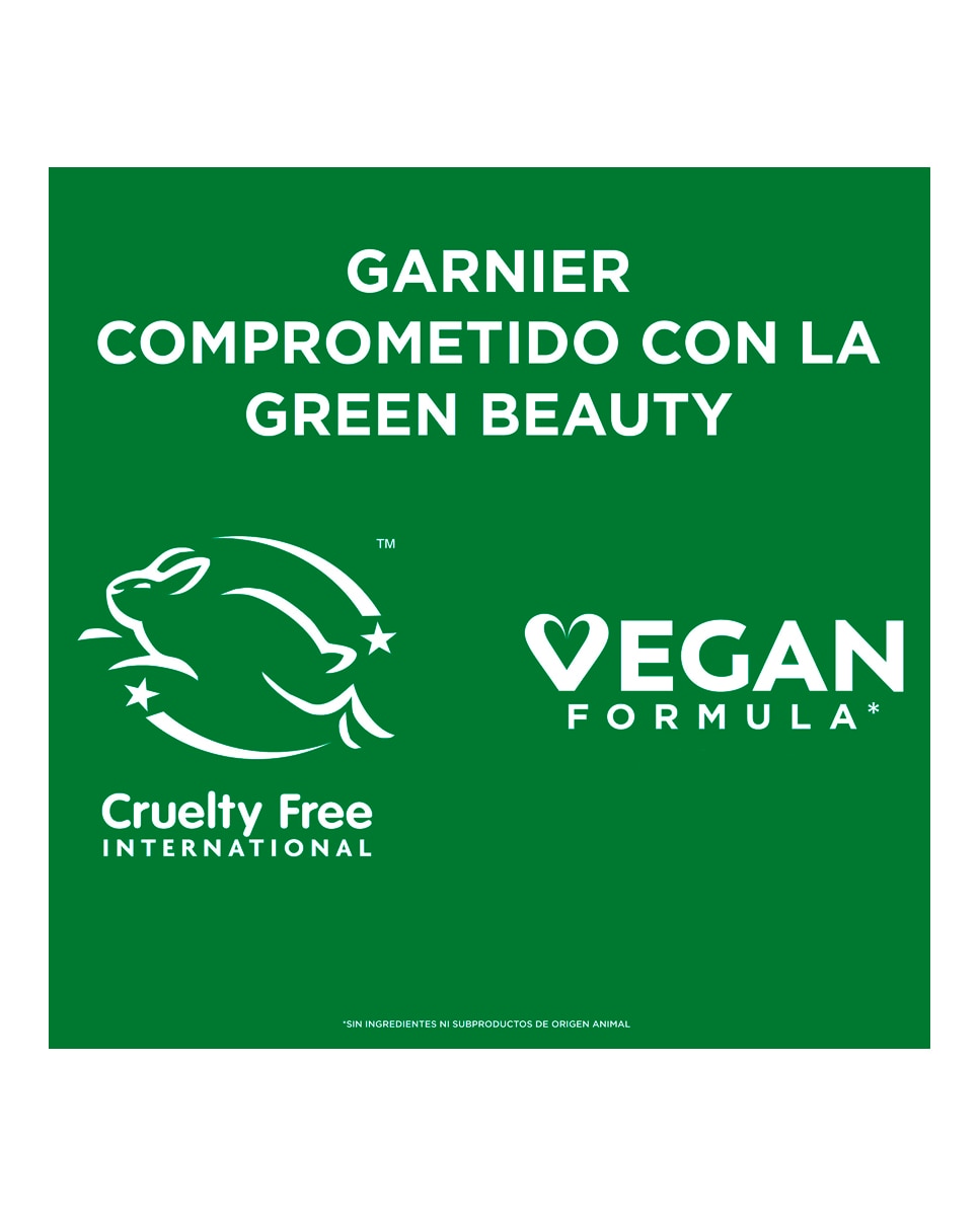 Fluido Antimanchas Anti-UV Diario Invisible Vitamina C FPS50+ 40 ml Garnier SkineActive - 40 ml 8