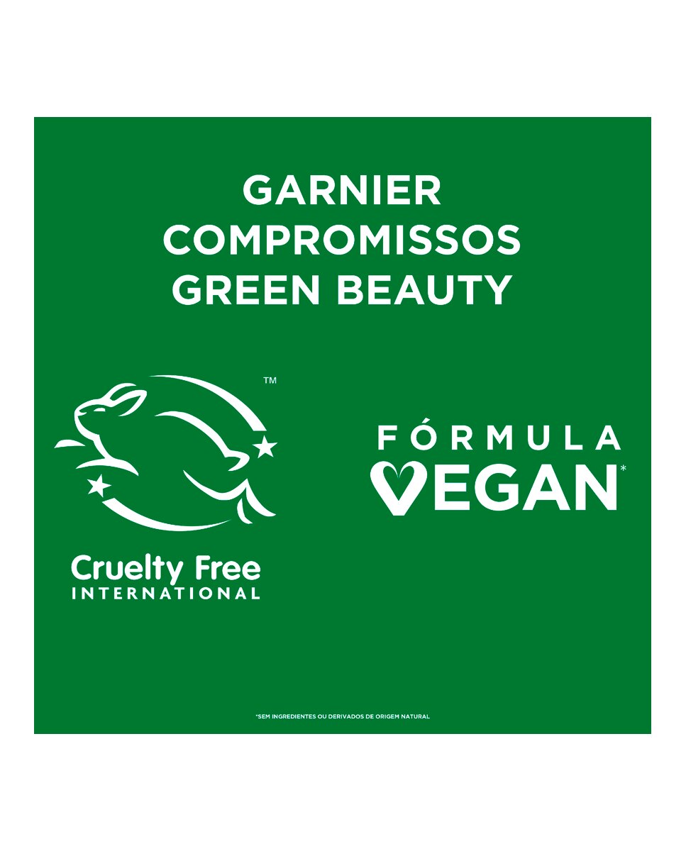 Fluido Antimanchas Anti-UV Diario Efecto Glow Vitamina C FPS50+ Garnier SkineActive - 40 ml 8