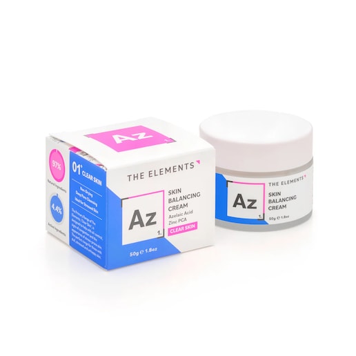 Imagen 0 de Crema equilibrante de la piel 50 g The Elements