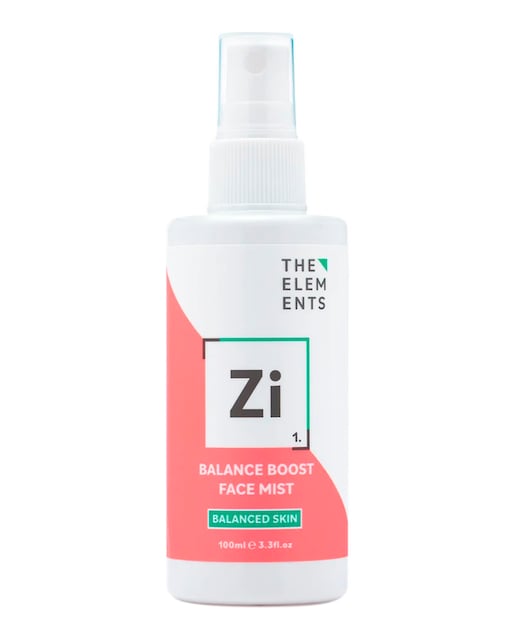 Imagen 0 de Bruma facial Balance Boost 100 ml The Elements