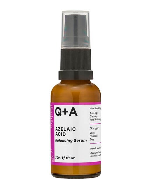Suero Equilibrante Ácido Azelaico 30 ml Q+A
