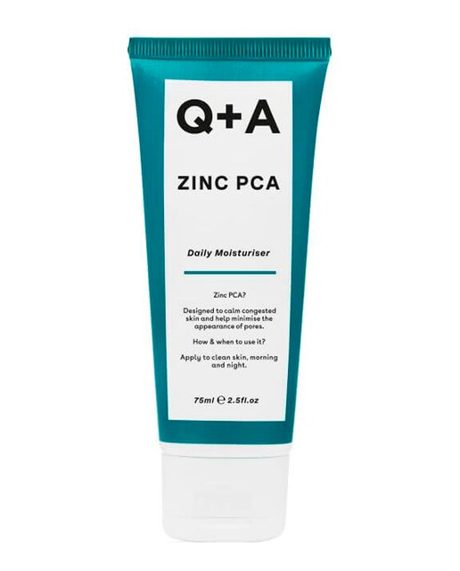 Imagen 0 de Hidratante Diario PCA con zinc 75 ml Q+A