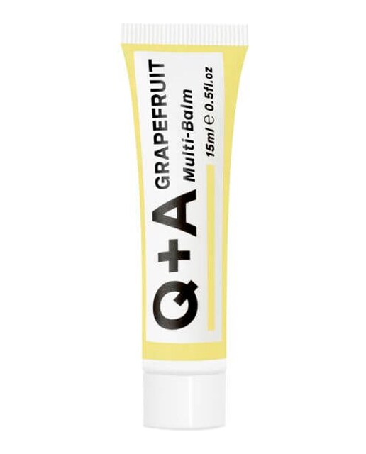 Imagen 0 de Multibálsamo de pomelo 15 ml Q+A