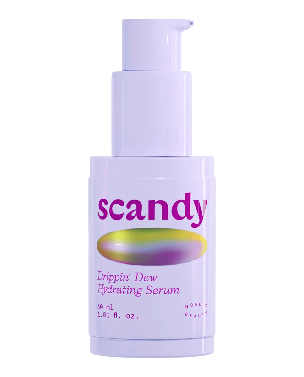 Imagen 0 de Sérum Hidratante Drippin' Dew 30 ml Scandy