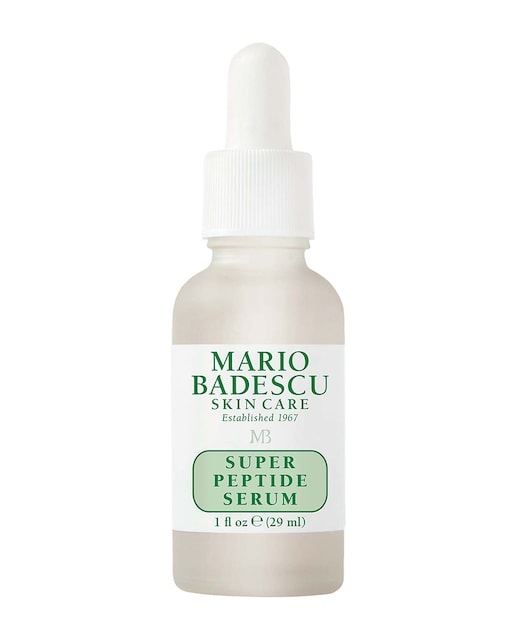 MARIO BADESCU – Sérum Súper Peptídico 29 ml Mario Badescu.