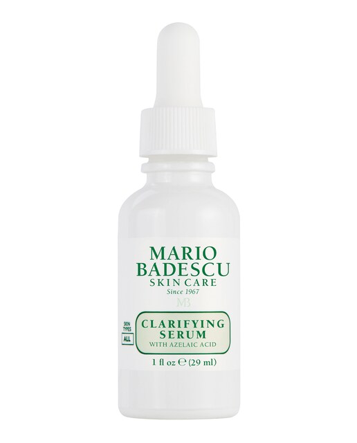 Sérum Purificante con Ácido Azelaico Mario Badescu