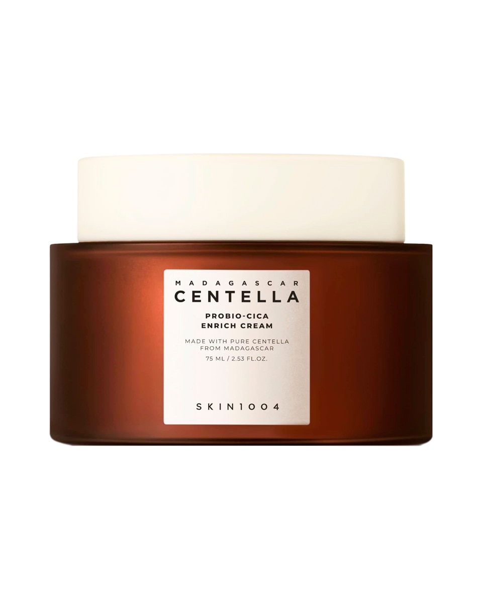 SKIN1004 - Crema facial Madagascar Centella Probio-Cica Enrich 50 ml SKIN1004.