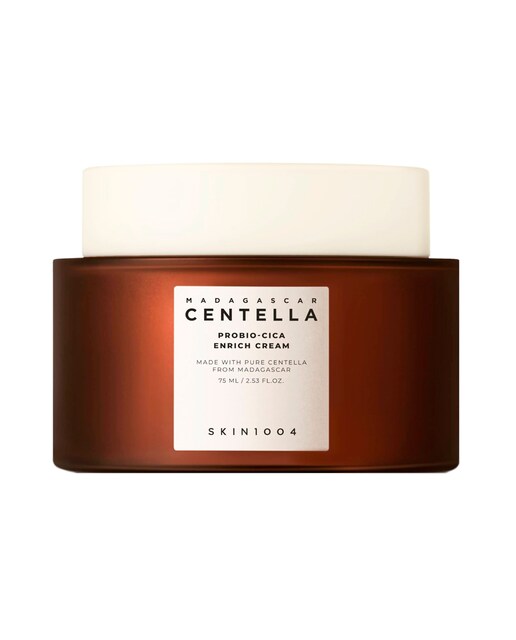 Crema facial Madagascar Centella Probio-Cica Enrich 50 ml SKIN1004