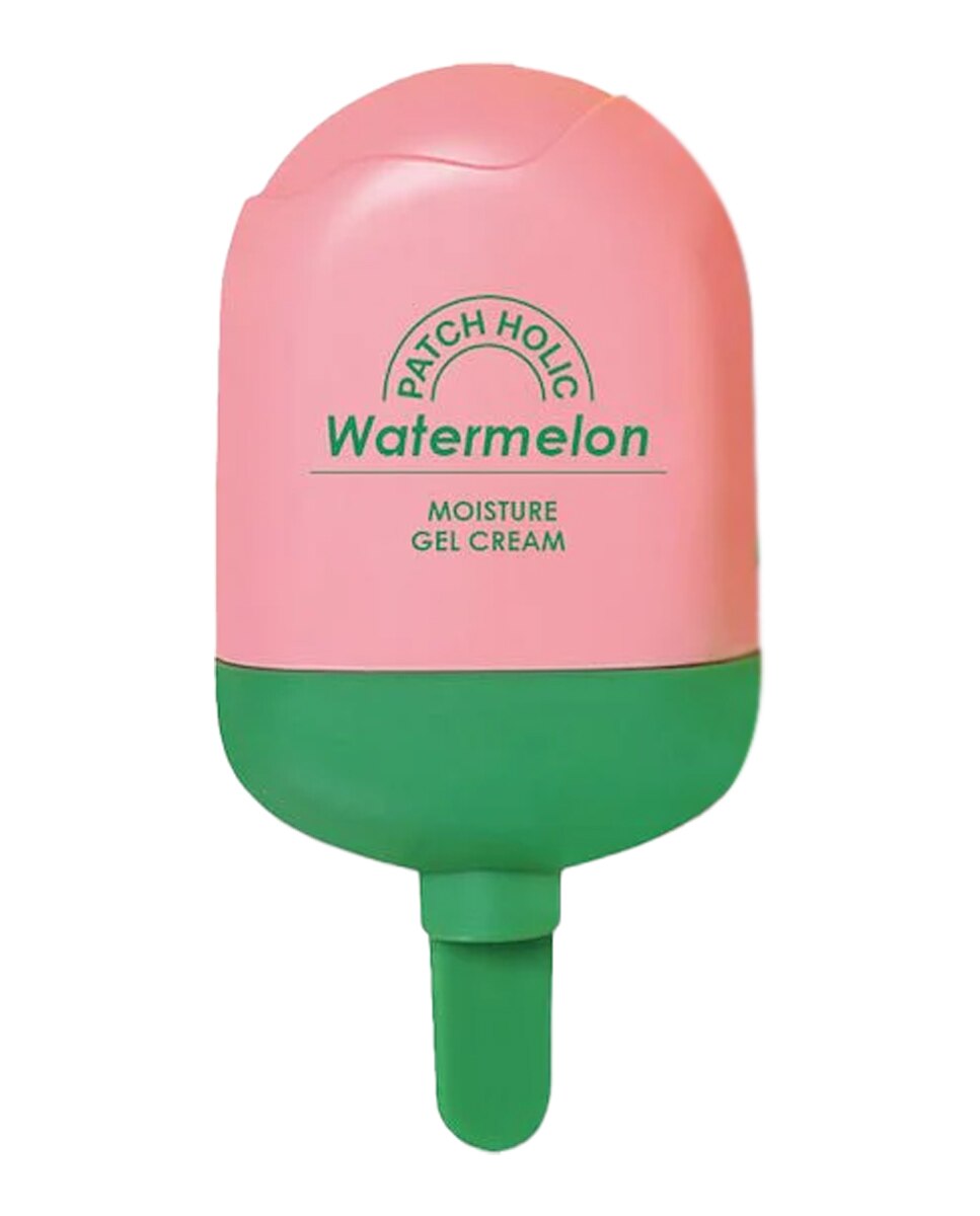 Imagen 0 de Crema gel Watermelon Moisture 70 ml PATCH HOLIC