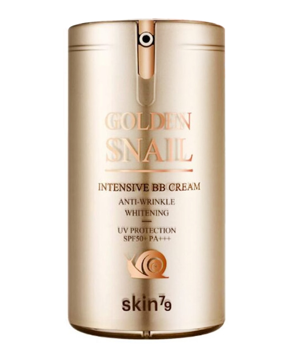 Skin79 - BB Cream Golden Snail Intensive 40 ml Skin79.