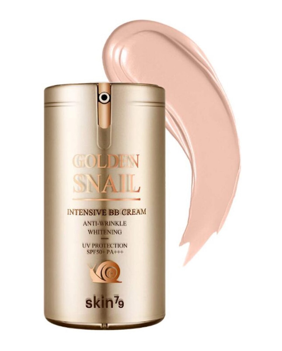 BB Cream Golden Snail Intensive Skin79 - 40 ml 2