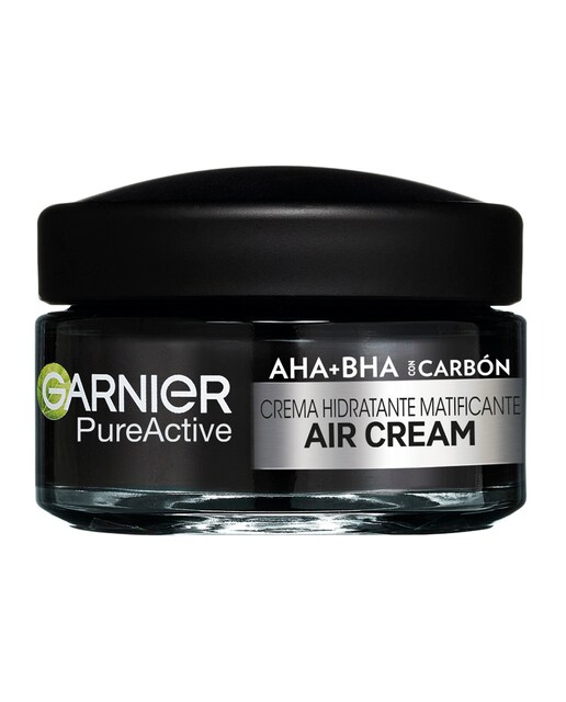 Imagen 0 de Pure Active Crema Hidratante Matificante Pure Active 50 ml Garnier