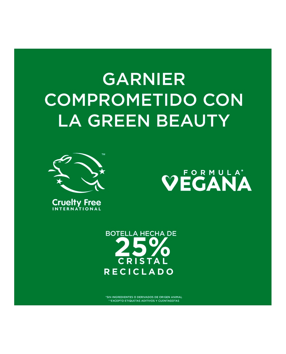 Pure Active Crema Hidratante Matificante Pure Active 50 ml Garnier - 50 ml 9