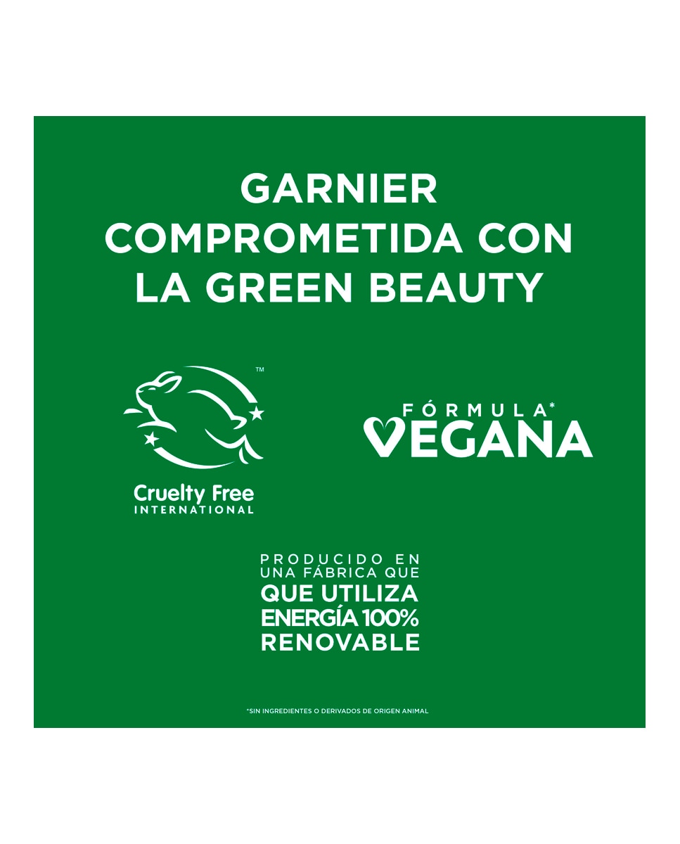 Crema Pure Active Fluido UV Diario con BHA + Niacinamida FPS50+ 40 ml Garnier - 40 ml 8