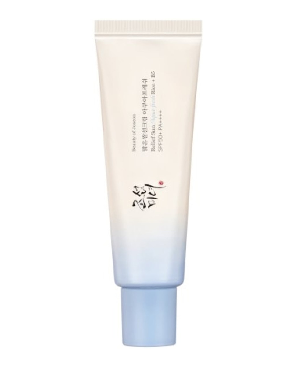 Protector Solar Relief Sun Aqua-Fresh Rice + B5 50 Ml Beauty Of Joseon - 50 ml 1