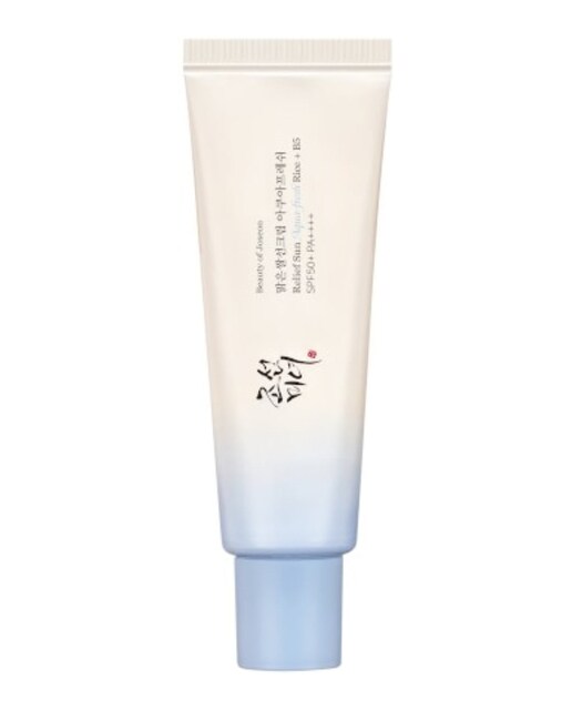 Protector Solar Relief Sun Aqua-Fresh Rice + B5 50 Ml Beauty Of Joseon