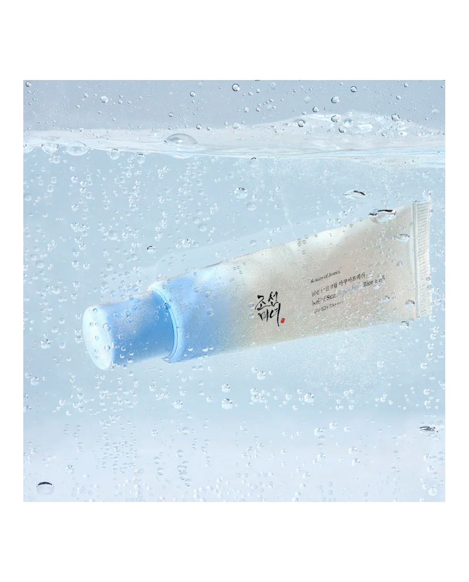 Protector Solar Relief Sun Aqua-Fresh Rice + B5 50 Ml Beauty Of Joseon - 50 ml 3