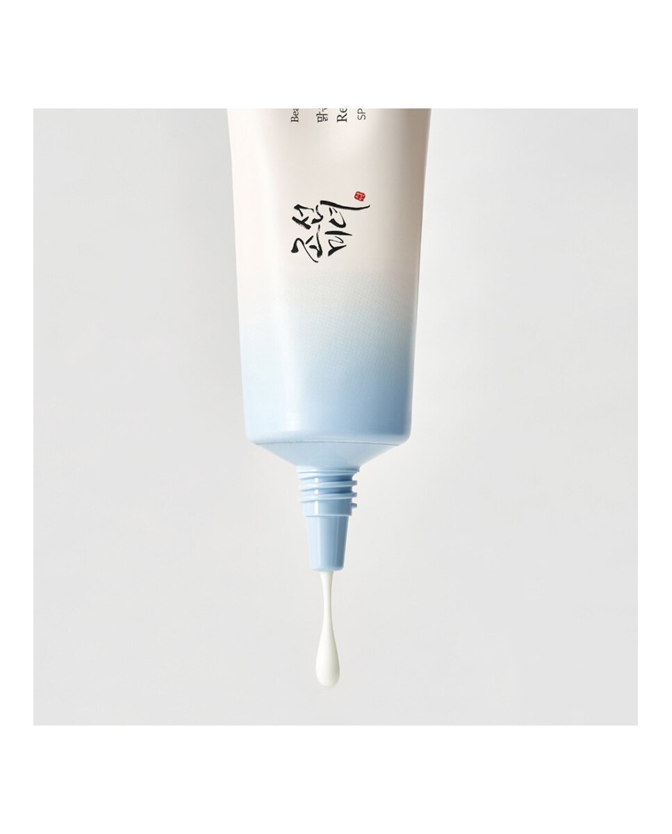 Protector Solar Relief Sun Aqua-Fresh Rice + B5 50 Ml Beauty Of Joseon - 50 ml 5