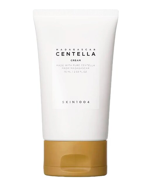 Crema Madagascar Centella  75 Ml Skin1004