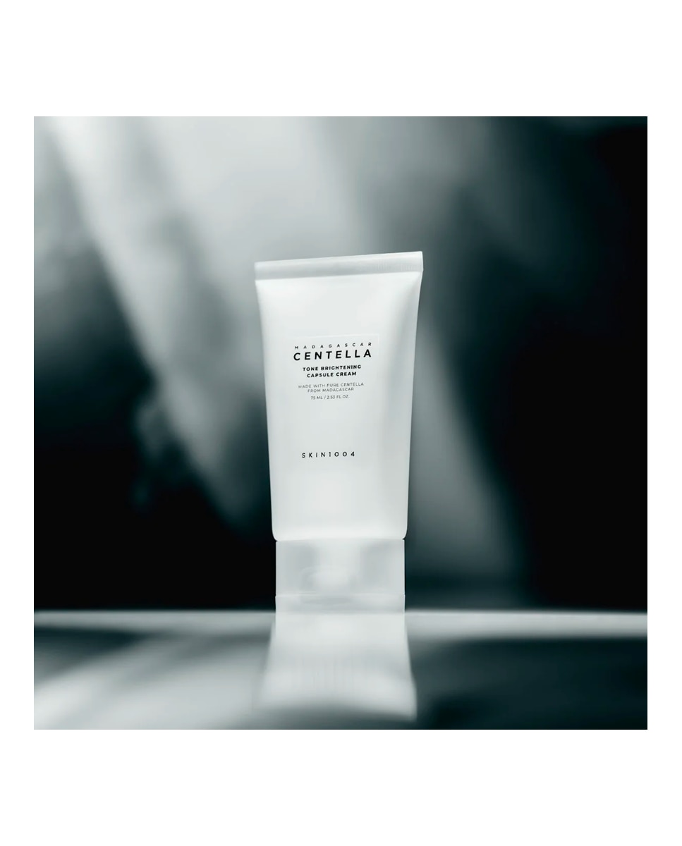 Crema Madagascar Centella Tone Brightening Capsule Skin1004 - 75 ml 3