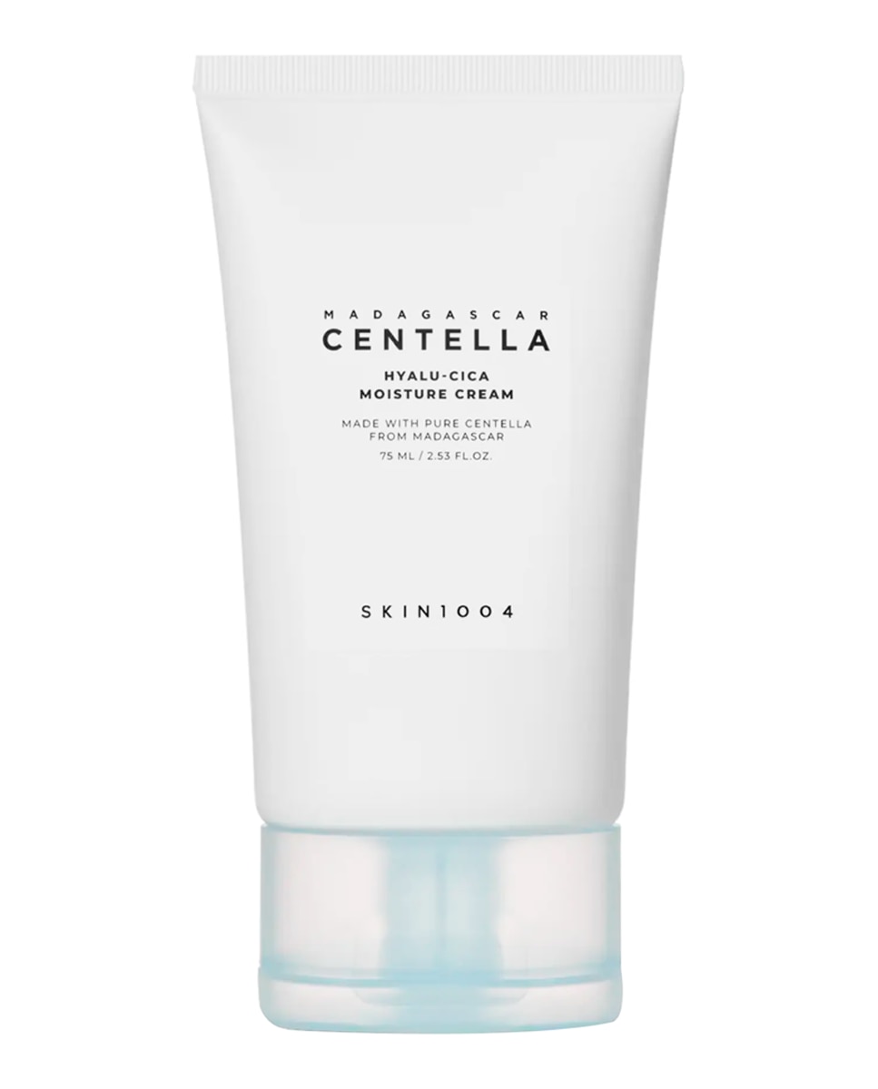 SKIN1004 - Crema Madagascar Centella Hyalu-Cica Moisture 75 Ml Skin1004.