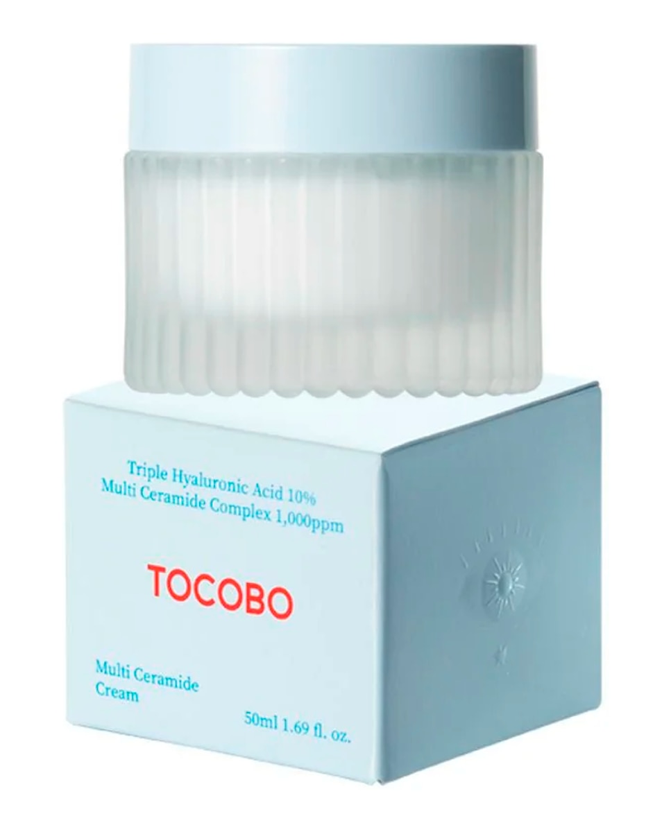 Tocobo - Crema Multi Ceramide 50 Ml Tocobo.