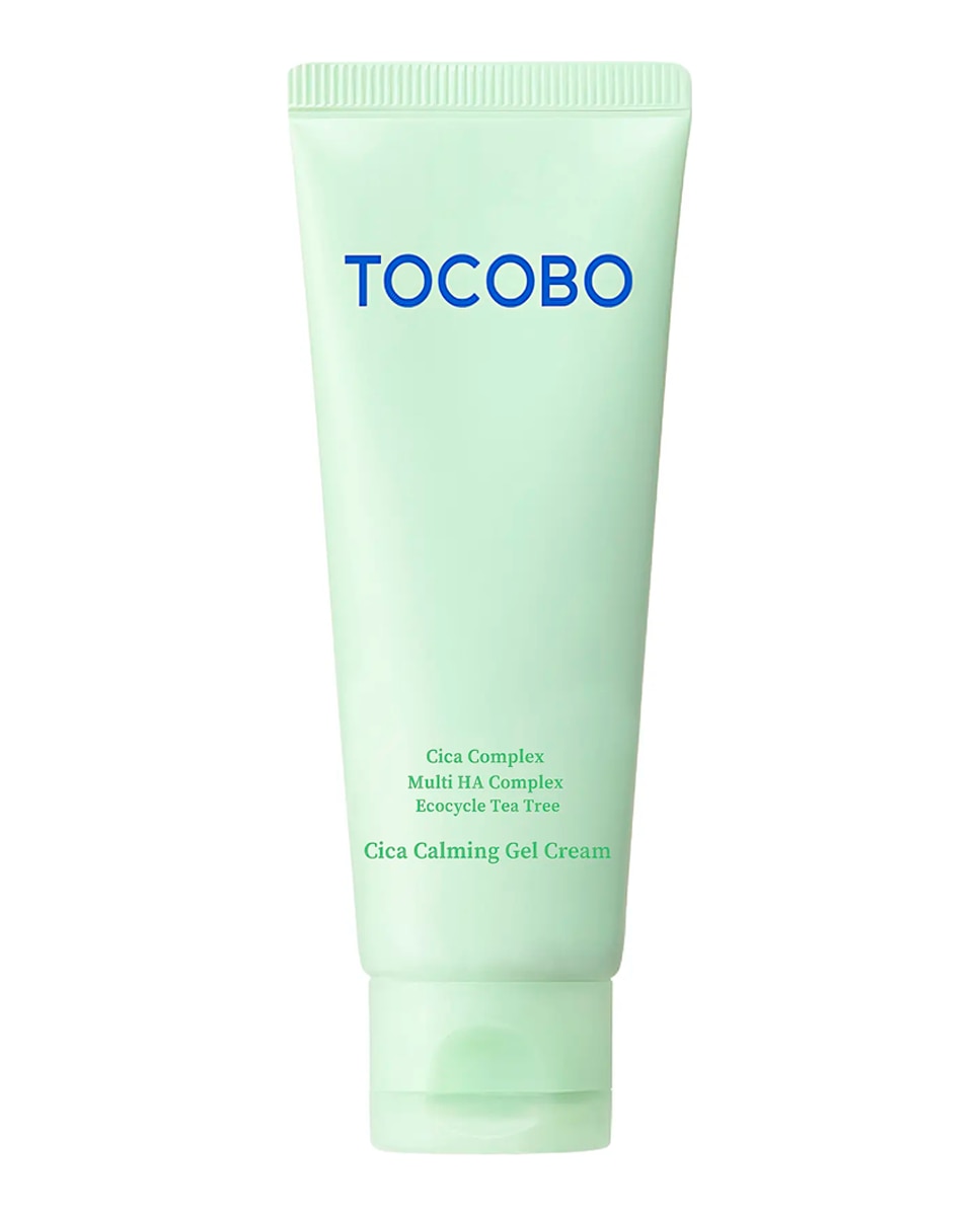 Tocobo - Crema En Gel Cica Calming 75 Ml Tocobo.