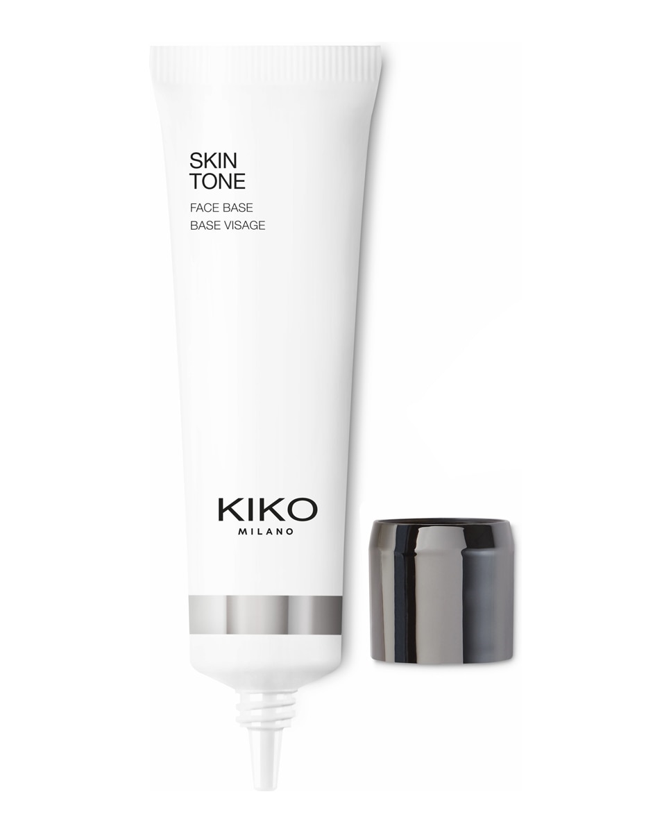 Kiko Milano - Base Correctora Skin Tone Face Base Kiko Milano.