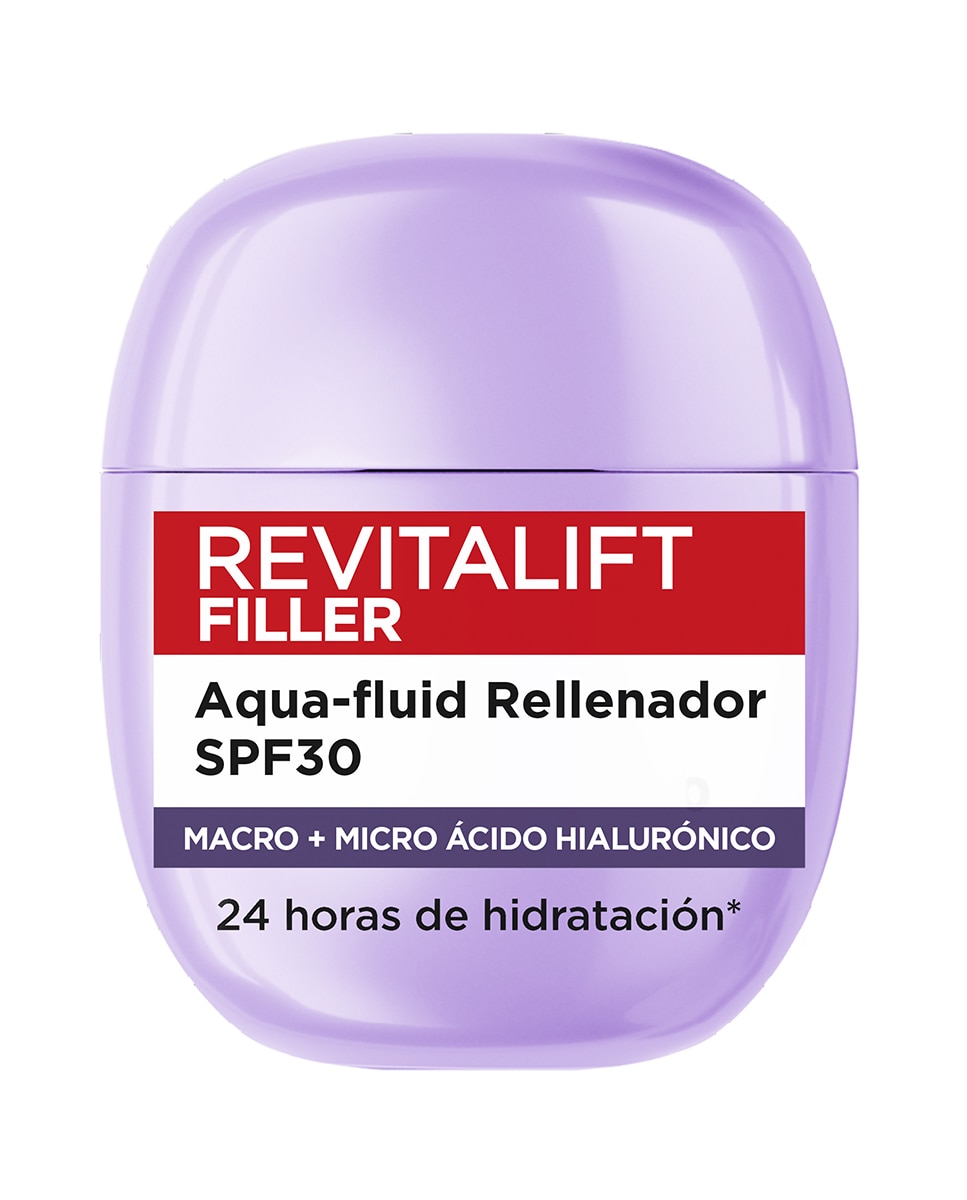Imagen 1 de Crema Hidratante Dermo Expertise Rev Filler Sunpod  Spf30 40 ml L'oréal Paris