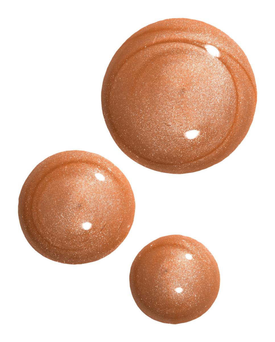 Aceite Corporal Brillo Champán Fat Oil NYX Professional Makeup - Transparentes Transparentes-5
