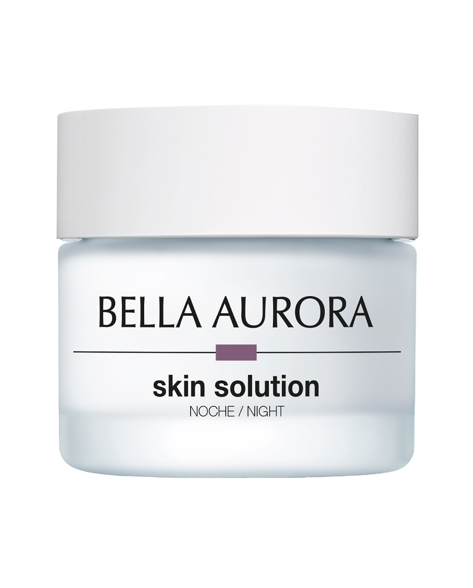 Imagen 0 de Bálsamo noche Night Solution BELLA AURORA