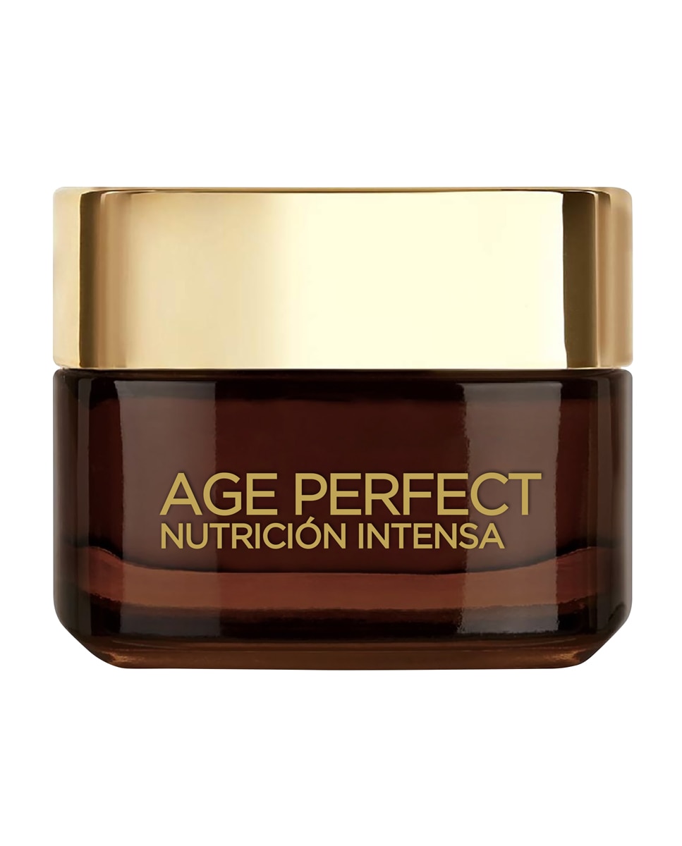 Crema de día reparadora Age Perfect L'Oréal Paris - 50 ml 1