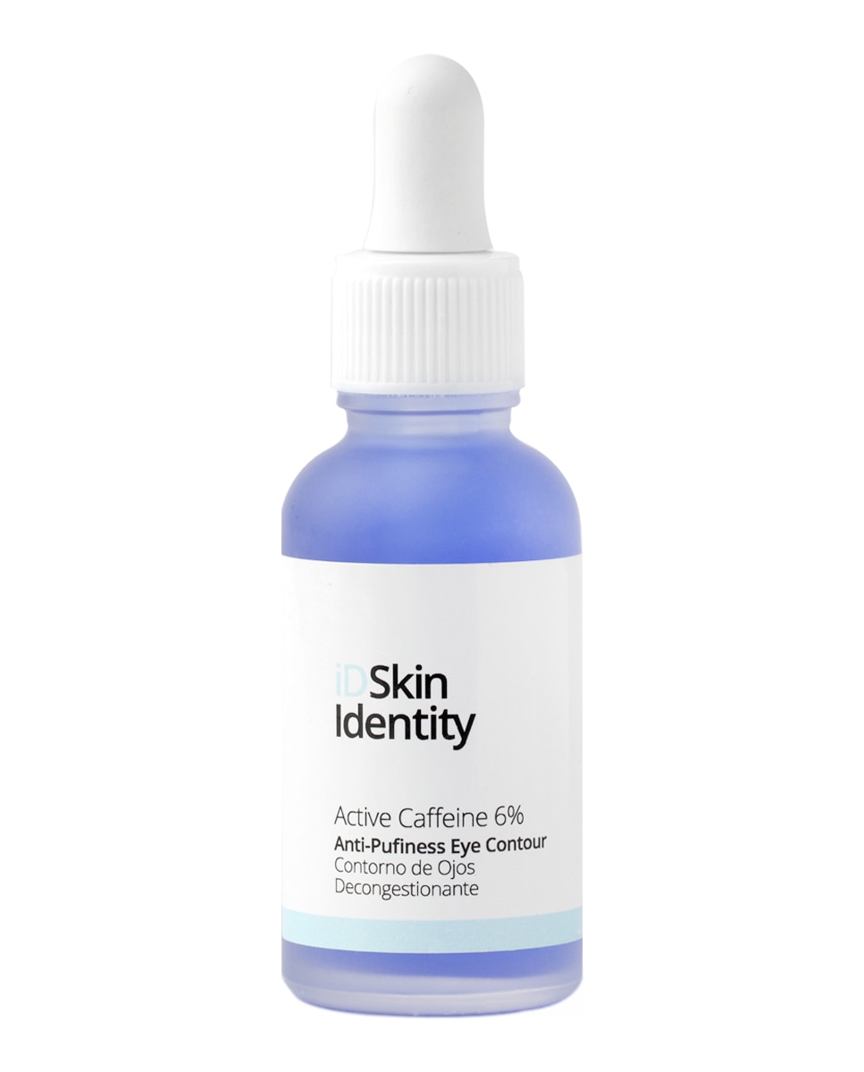 Imagen 0 de Sérum Active Caffeine 6% Eye contour 30 ml ID Skin Identity