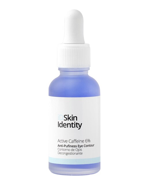 Imagen 0 de Sérum Active Caffeine 6% Eye contour 30 ml ID Skin Identity